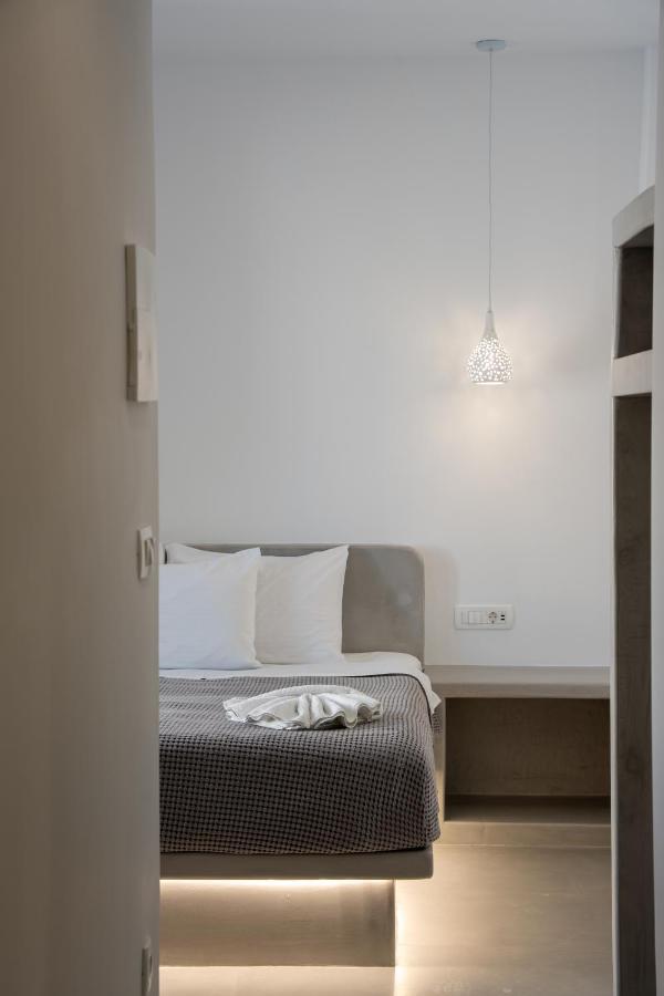 Hotel Anna'S Karterados  Exteriér fotografie